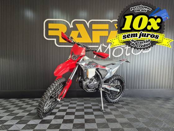 MXF 270 FI 